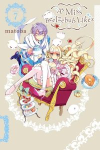 As Miss Beelzebub Likes