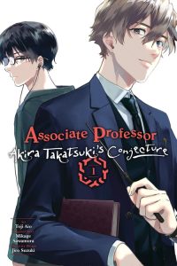 Associate Professor Akira Takatsuki’s Conjecture