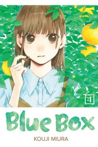 Blue Box