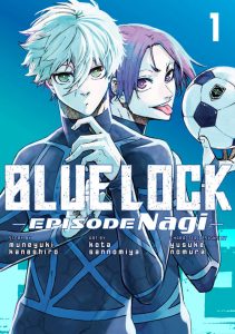 Blue Lock – Episode Nagi