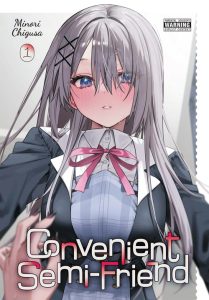 Convenient Semi-Friend