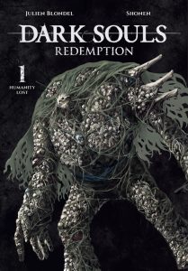 DARK SOULS – REDEMPTION