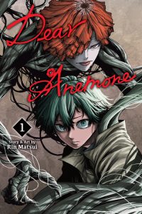 Dear Anemone