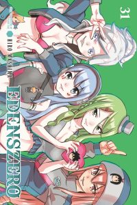 Edens Zero