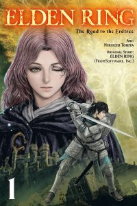 Elden Ring – The Road to the Erdtree