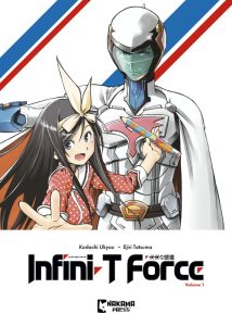 Infini-T Force