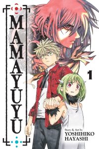 MamaYuyu