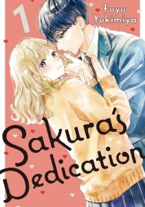 Sakura’s Dedication