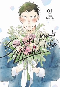 Suzuki-kun’s Mindful Life