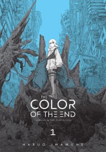 The Color of the End – Mission in the Apocalypse
