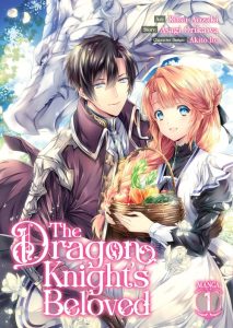 The Dragon Knight’s Beloved