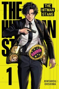 The Hitman Stans