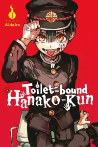 Toilet-bound Hanako-kun