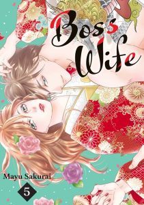 Boss Wife