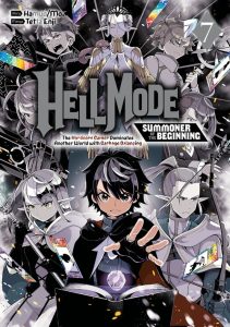 Hell Mode