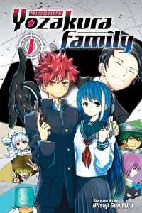 Mission – Yozakura Family