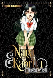 Nana & Kaoru – Black Label