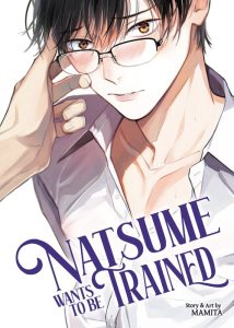 Natsume Wants