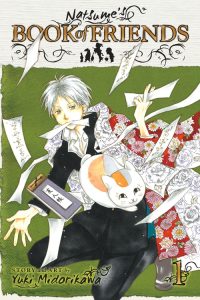 Natsume’s Book of Friends