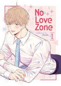 No Love Zone
