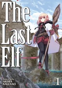 The Last Elf