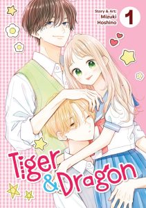 Tiger & Dragon