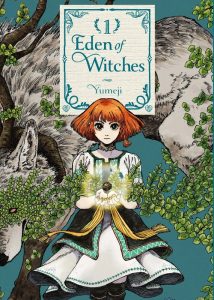 Eden of Witches