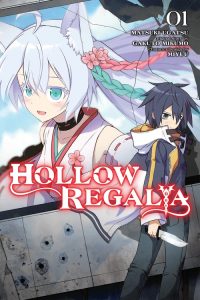Hollow Regalia