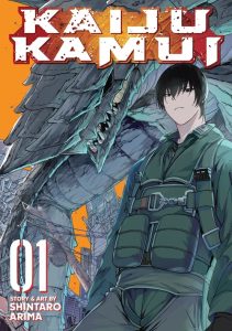 Kaiju Kamui