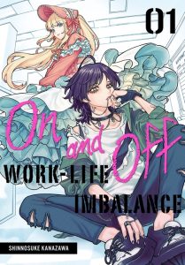 On and Off – Work-Life Imbalance