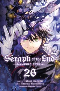Seraph of the End – Vampire Reign