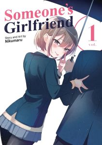 Someone’s Girlfriend