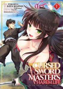 The Cursed Sword Master’s Harem Life – By the Sword, For the Sword