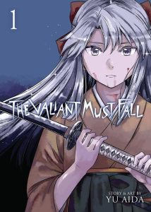 The Valiant Must Fall