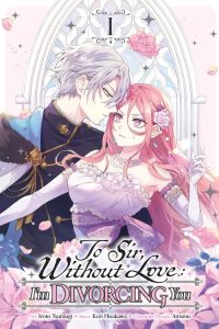 To Sir, Without Love – I’m Divorcing You