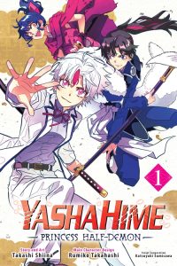 Yashahime – Princess Half-Demon