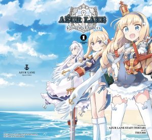 Azur Lane – Queen’s Orders