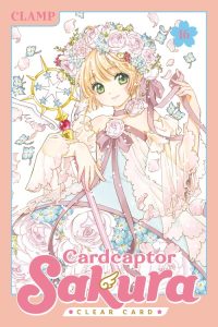 Cardcaptor Sakura – Clear Card