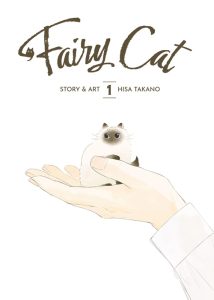 Fairy Cat