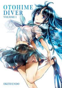 Otohime Diver