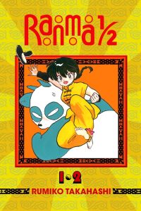 Ranma ½ (2-in-1 Edition)