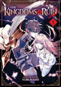 The Kingdoms of Ruin