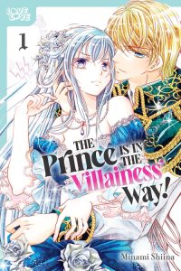The Prince is in the Villainess’ Way