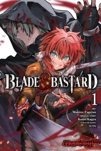 Blade & Bastard