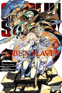 Goblin Slayer
