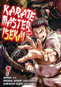 Karate Master Isekai