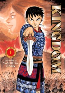 Kingdom