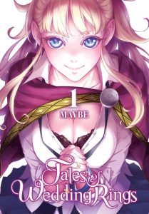Tales of Wedding Rings