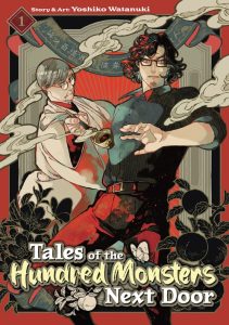 Tales of the Hundred Monsters Next Door