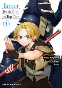 Tamer – Trash Tier to Top Tier